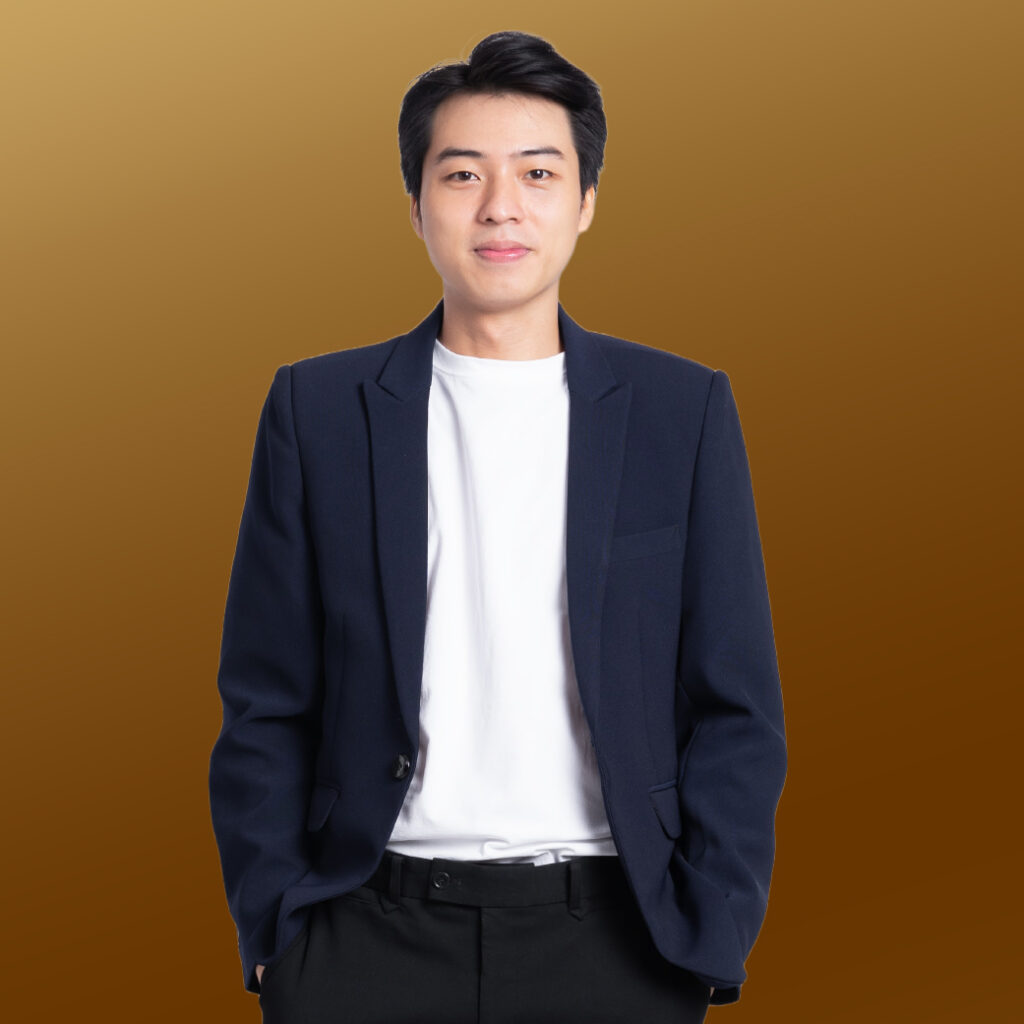 คุณสมชาย อินทรา 
